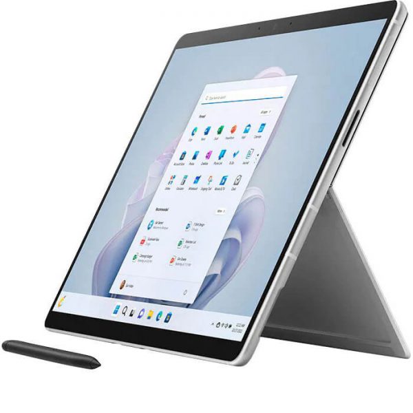 Surface Pro 9 Core i7 Ram 16Gb SSD 256GB (New Refurbished