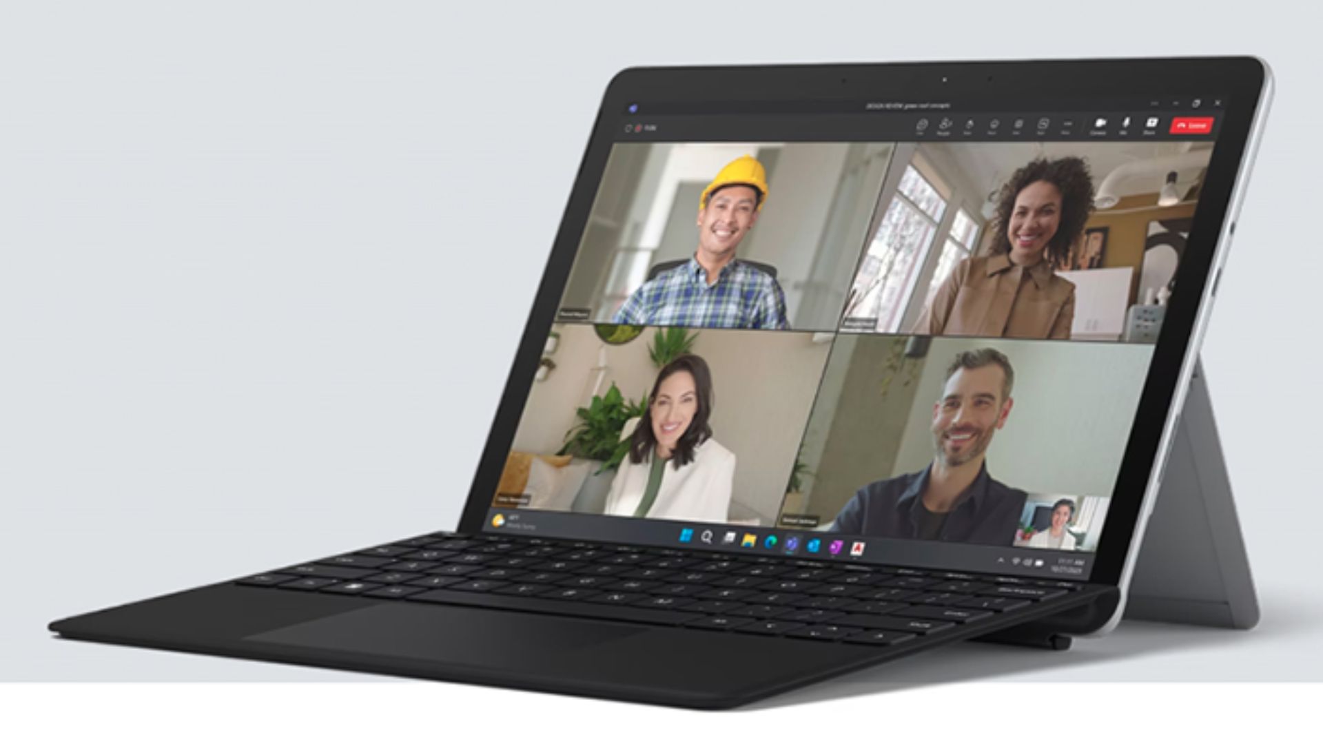 Surface Pro 9 Chính Hãng - Lựa Chọn Hoàn Hảo Cho Lập Trình Viên 11 surface go 4 intel n200 8gb 256gb 7 Surface Pro 9 Chính Hãng - Lựa Chọn Hoàn Hảo Cho Lập Trình Viên