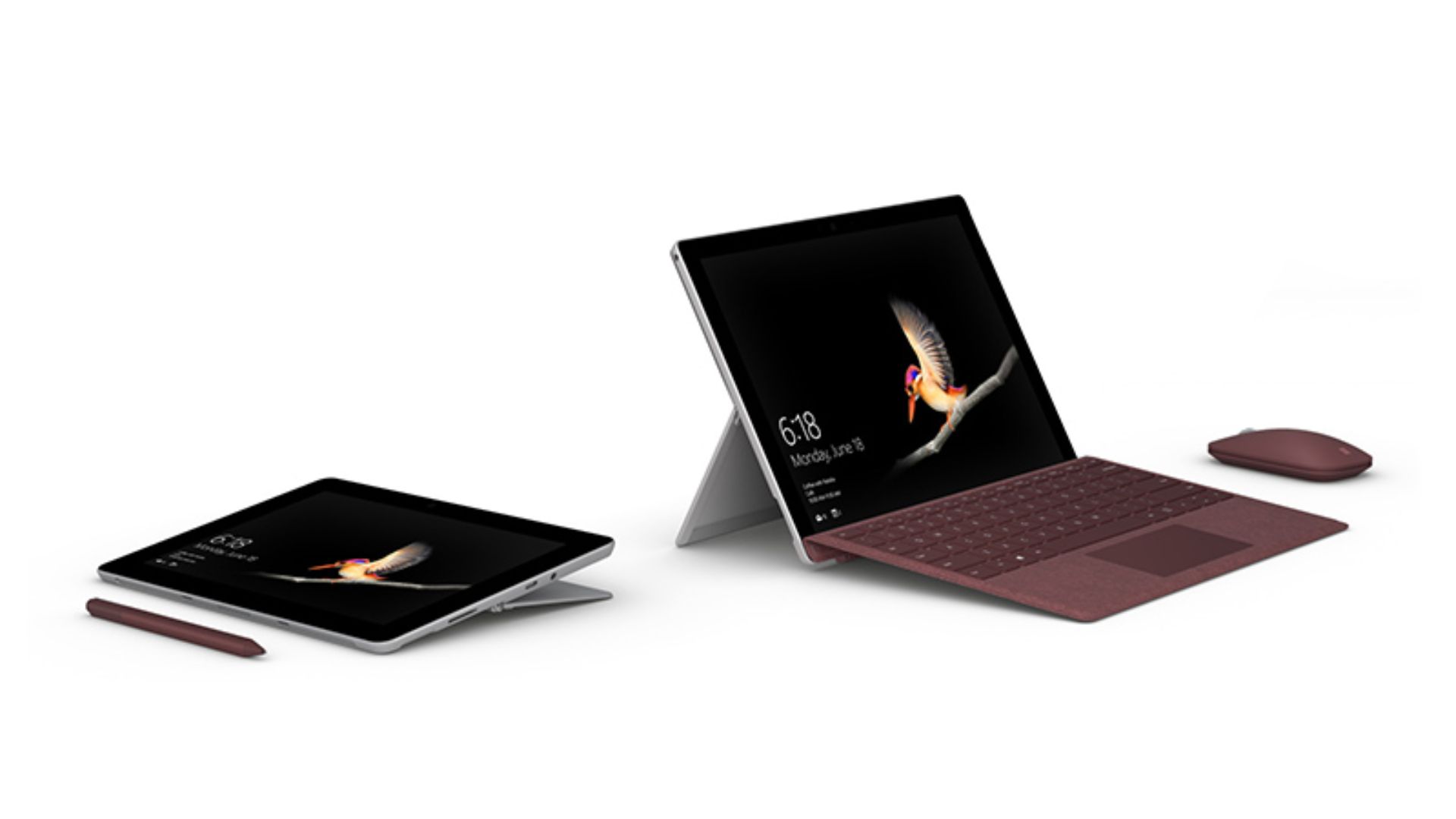 Nâng Cấp RAM SSD Laptop Surface - Tăng Hiệu Năng, Kéo Dài Tuổi Thọ 12 surface go 4 intel n200 8gb 256gb 8 Nâng Cấp RAM SSD Laptop Surface - Tăng Hiệu Năng, Kéo Dài Tuổi Thọ