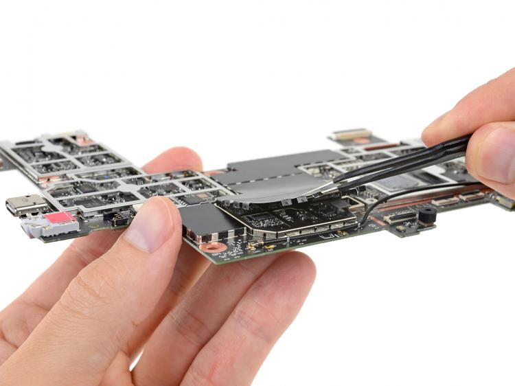 6 4 Top địa chỉ sửa surface uy tín Hà Nội