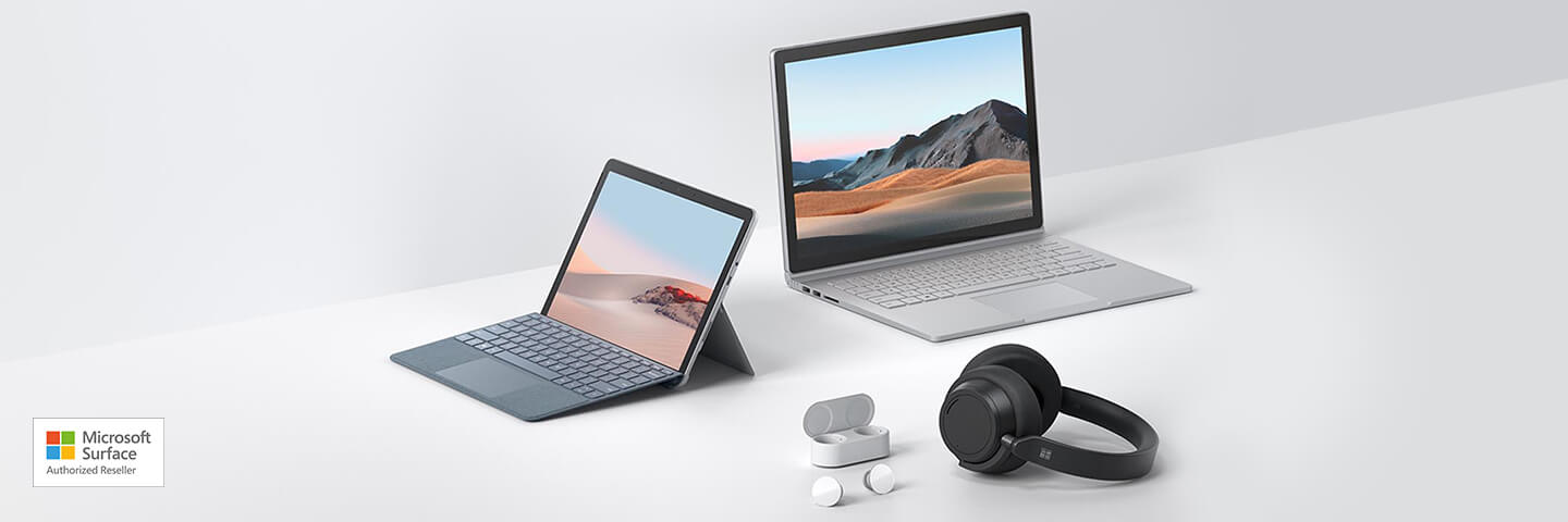Surface Go 1/ 8GB/128GB/Wifi – Like new