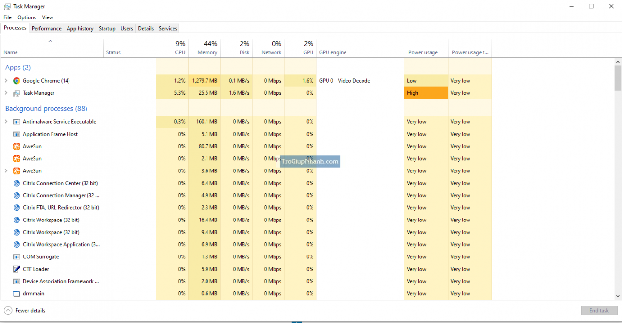 image Cách khắc phục lỗi không tìm thấy mạng wifi trên Windows 11