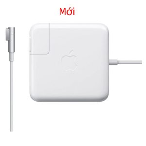 macbook magsafe 1 moi Sạc Macbook 85w magsafe 1 A1297 A1290 Mới
