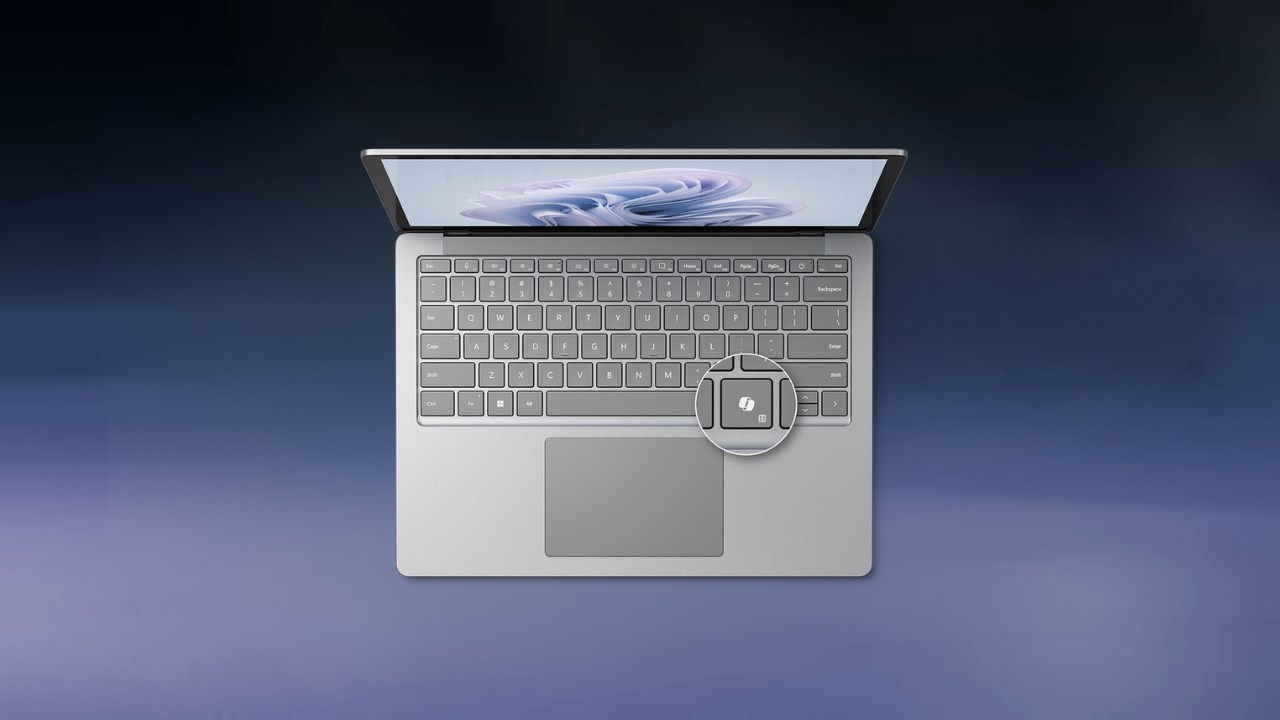 1110 1280x720 1 Surface Pro 10 và Surface Laptop 6 ra mắt: Nâng cấp mạnh về vi xử lý, chưa bán đại trà
