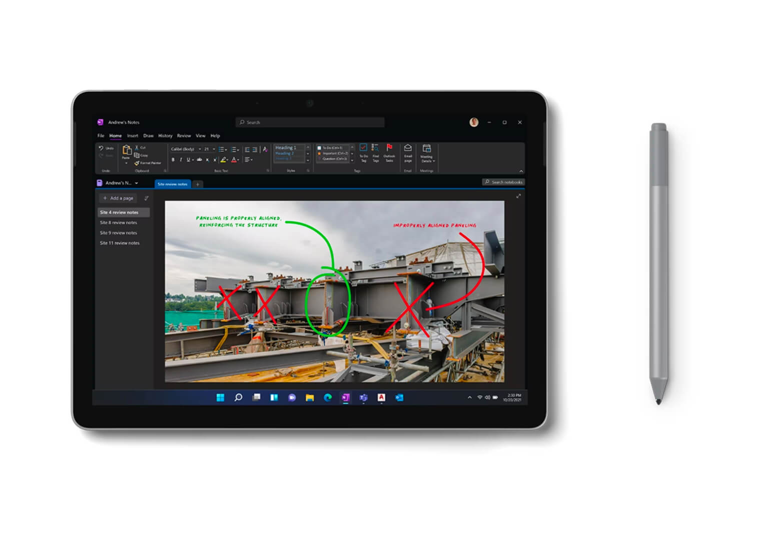 0210 2709 Surfacego44 Surface Go 4 có thực sự là một sản phẩm chỉ dành cho tổ chức, doanh nghiệp