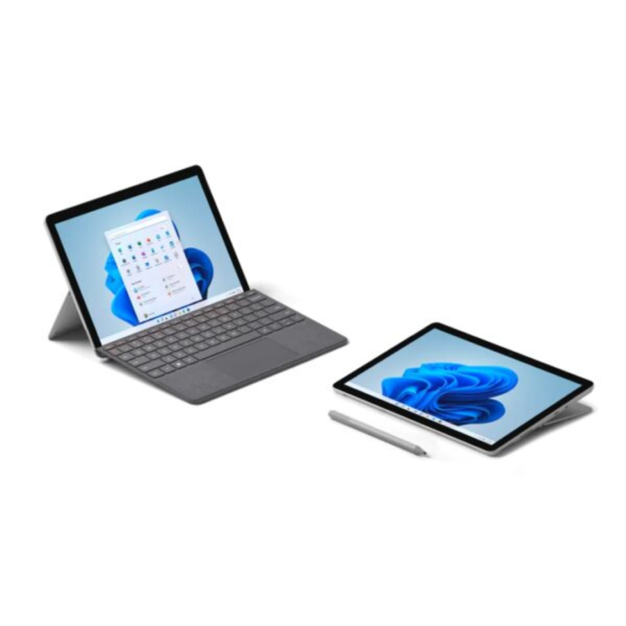 3 surface go 4 Surface Go 4 Intel N200 8GB 64 UFS (Mới)