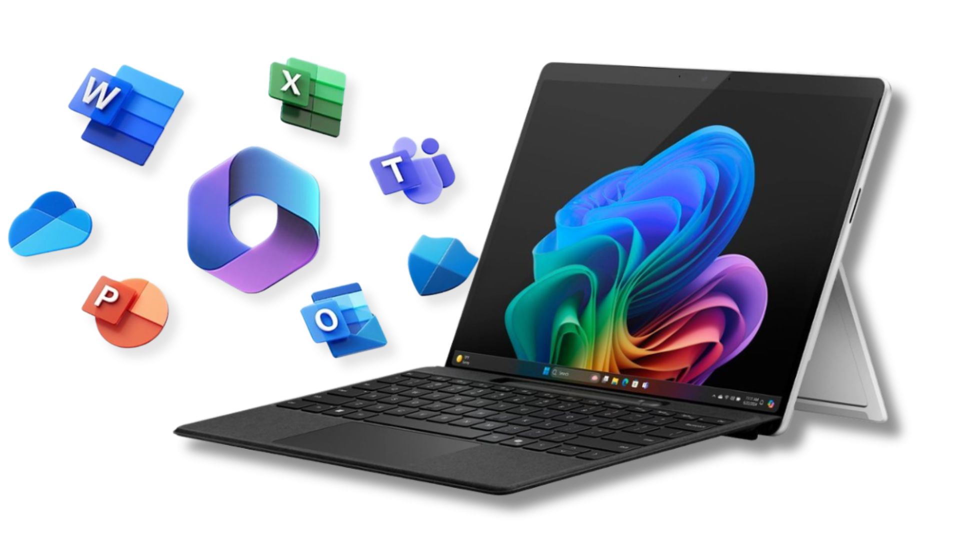 Surface Pro 11 Snapdragon X Plus 16GB 512GB 11 Đánh giá Surface Pro 11: Microsoft chưa từng tạo ra một chiếc Surface nào hoàn hảo như thế