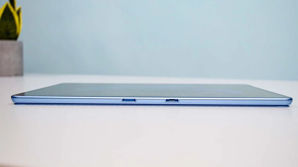 danh gia surface pro 11 12 Đánh giá Surface Pro 11: Microsoft chưa từng tạo ra một chiếc Surface nào hoàn hảo như thế