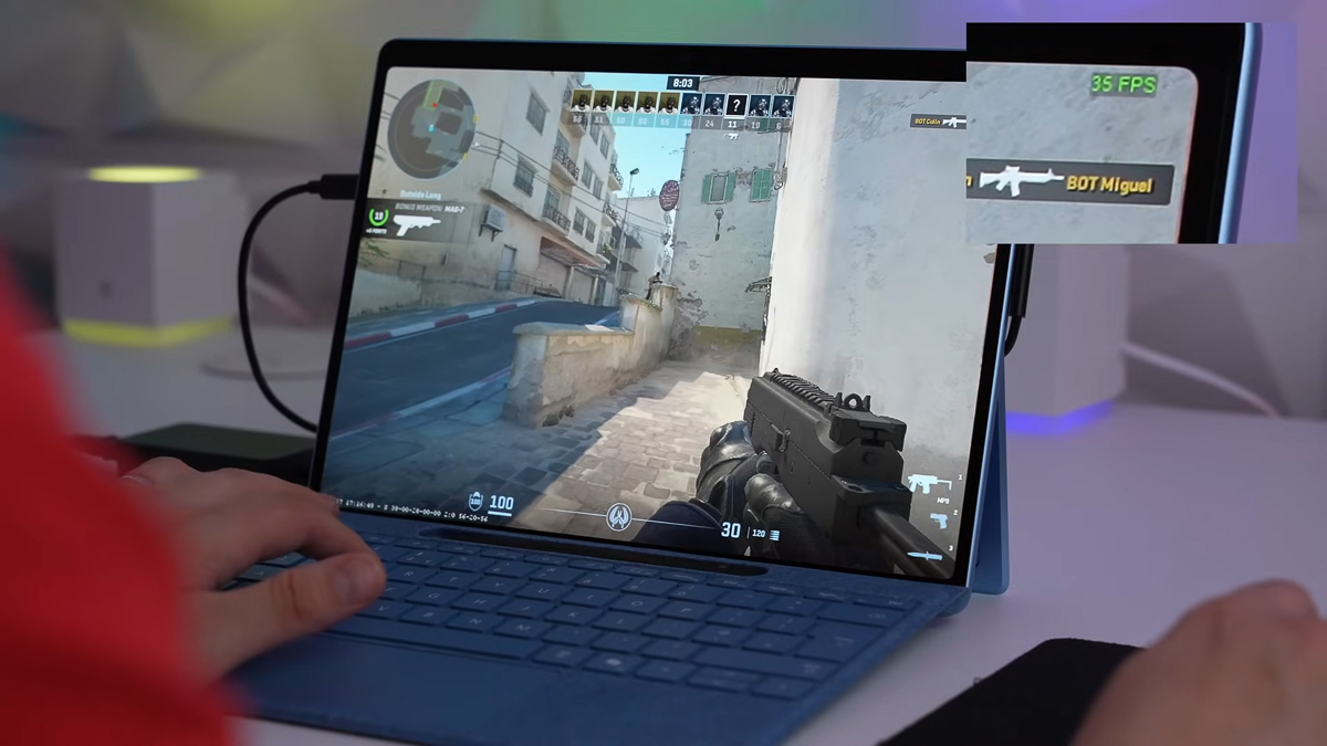 danh gia surface pro 11 52 Đánh giá Surface Pro 11: Microsoft chưa từng tạo ra một chiếc Surface nào hoàn hảo như thế