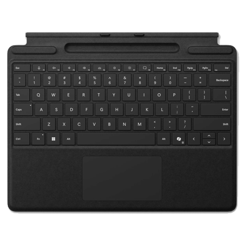 Mới - Bàn phím Surface Pro Copilot (có khe sạc bút)