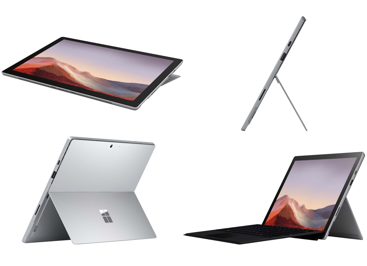 Dịch Vụ Sửa Chữa Surface Uy Tín