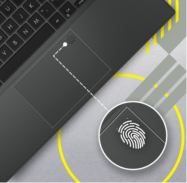 Laptop Asus Vivobook Go 14 E1404FA-NK177W (Ryzen™ 5-7520U | 16GB | 512GB | AMD Radeon™ Graphics | 14 inch FHD | Win 11 | Bạc) 11 asus vivobook go 14 e1404f 11 Laptop Asus Vivobook Go 14 E1404FA-NK177W (Ryzen™ 5-7520U | 16GB | 512GB | AMD Radeon™ Graphics | 14 inch FHD | Win 11 | Bạc)