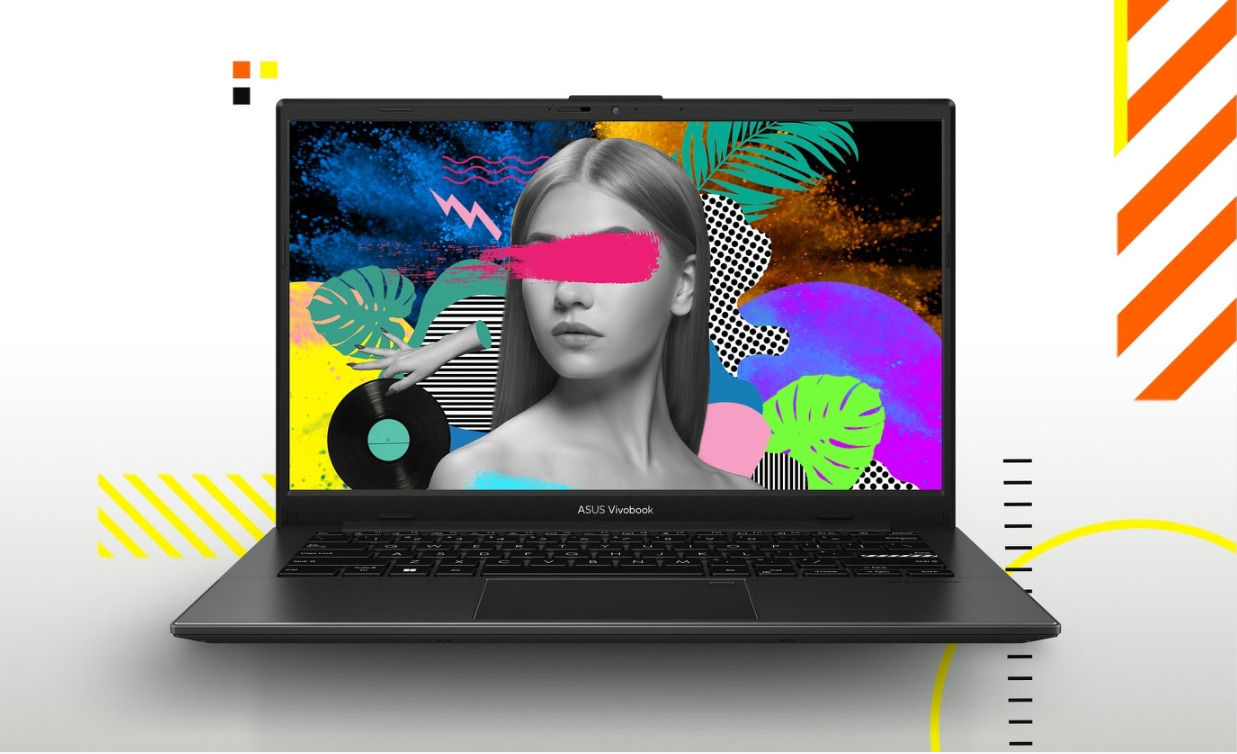 Laptop Asus Vivobook Go 14 E1404FA-NK177W (Ryzen™ 5-7520U | 16GB | 512GB | AMD Radeon™ Graphics | 14 inch FHD | Win 11 | Bạc) 8 asus vivobook go 14 e1404f 3 Laptop Asus Vivobook Go 14 E1404FA-NK177W (Ryzen™ 5-7520U | 16GB | 512GB | AMD Radeon™ Graphics | 14 inch FHD | Win 11 | Bạc)