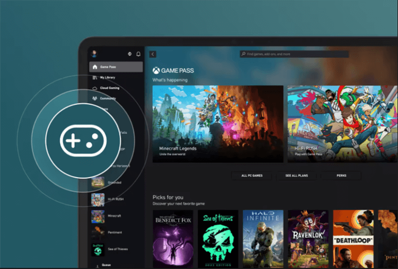 Cac ung dung tren Surface Laptop Studio 2 Laptop Studio 2 i7/16GB/512GB Iris XE (Newseal)