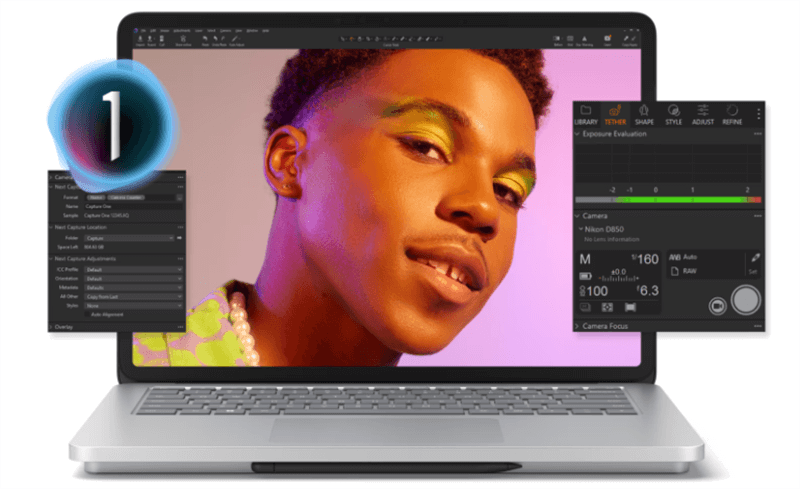 Man hinh Surface Laptop Studio 2 Laptop Studio 2 i7/16GB/512GB Iris XE (Newseal)