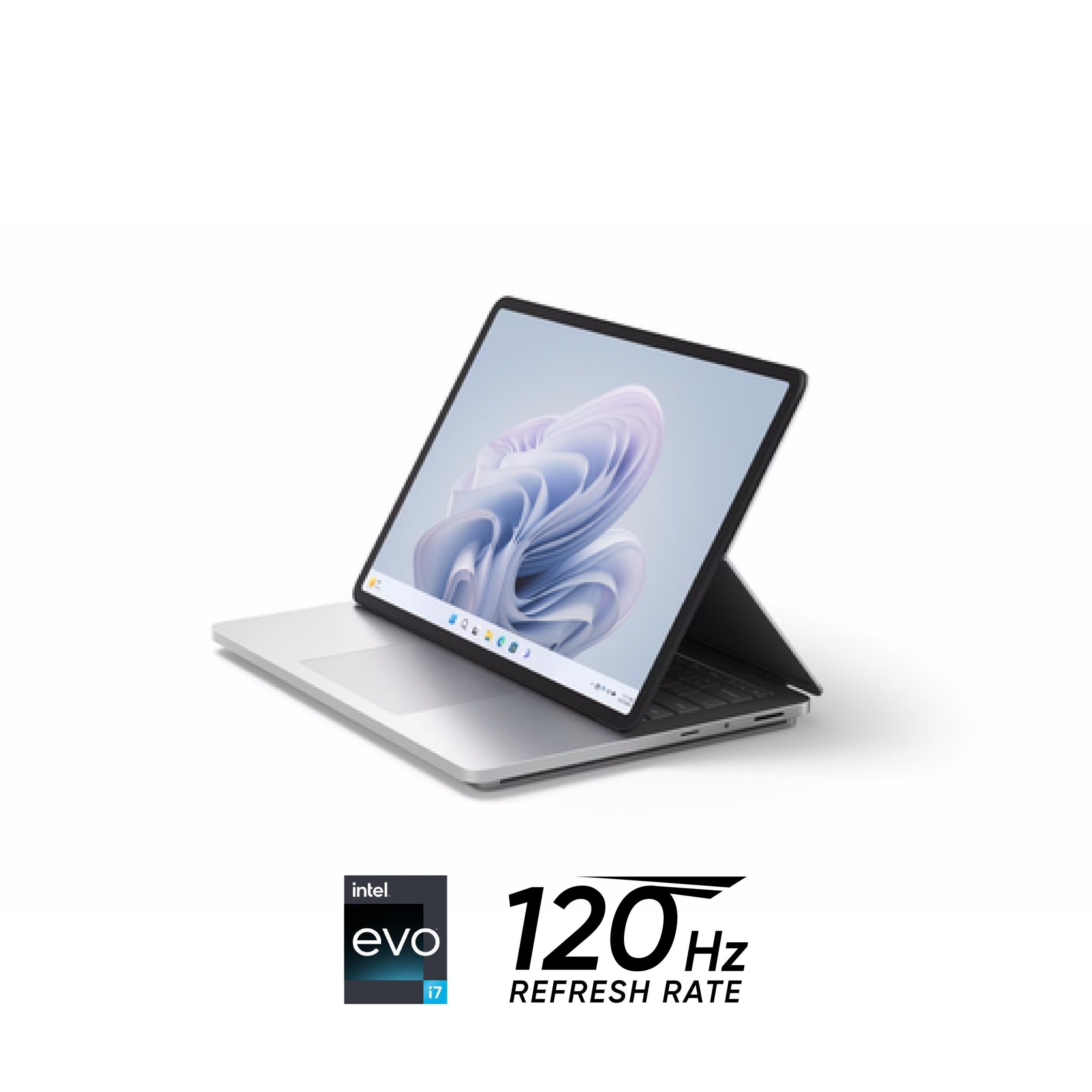 surface laptop studio 2 iris xe scaled 1 Laptop Studio 2 i7/16GB/512GB Iris XE (Newseal)