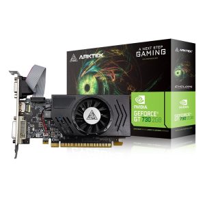 Bộ cây máy tính/Cpu G4400/Vga rời 2g/Màn 18.5 in - Bộ 6 10 GT7302GB128Bit Bộ cây máy tính/Cpu G4400/Vga rời 2g/Màn 18.5 in - Bộ 6