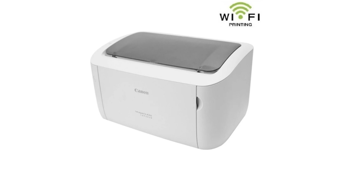 canon lbp 6030W MÁY IN CANON LBP 6030W Mới