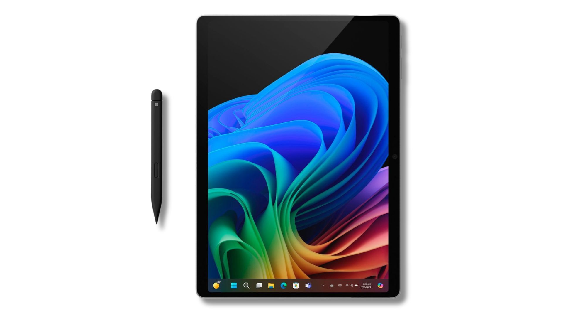 Surface Pro 11 Snapdragon X Plus 16GB 512GB 3 Đánh giá Surface Pro 11: Laptop 2 trong 1 thế hệ mới, đột phá hiệu năng và trí tuệ nhân tạo