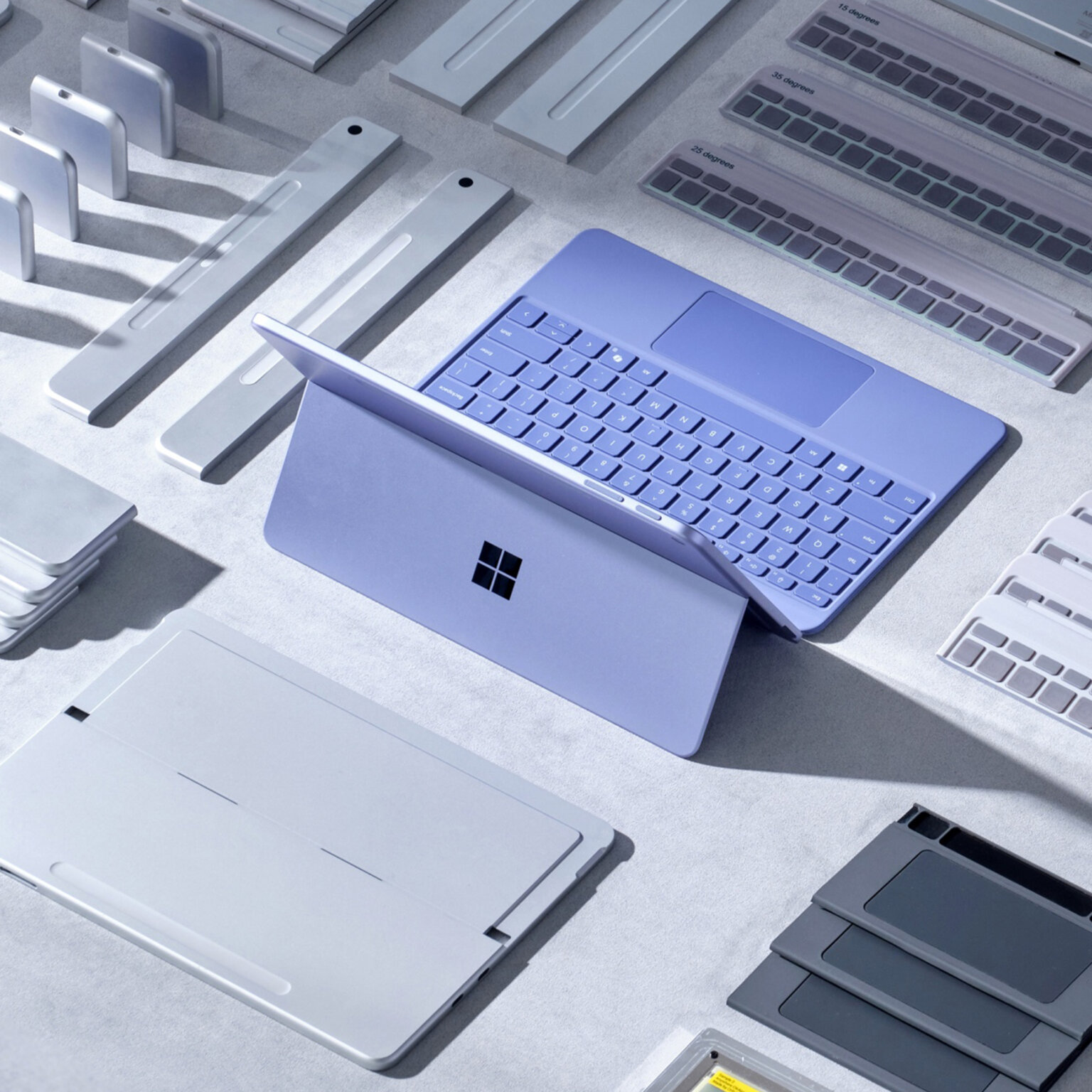 Surface Pro 12inch – Ocean Snapdragon X Plus RAM 16GB SSD 512GB Mới 5 surface pro 12 inch platinum gia re 03 Surface Pro 12inch – Ocean Snapdragon X Plus RAM 16GB SSD 512GB Mới