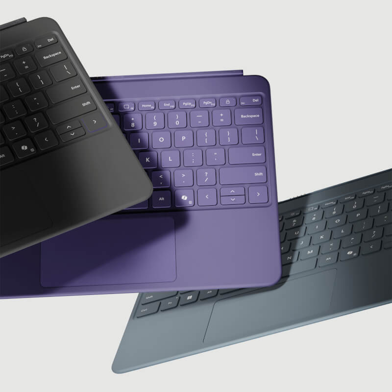 Bàn Phím Surface Pro 12 inch (Newseal)