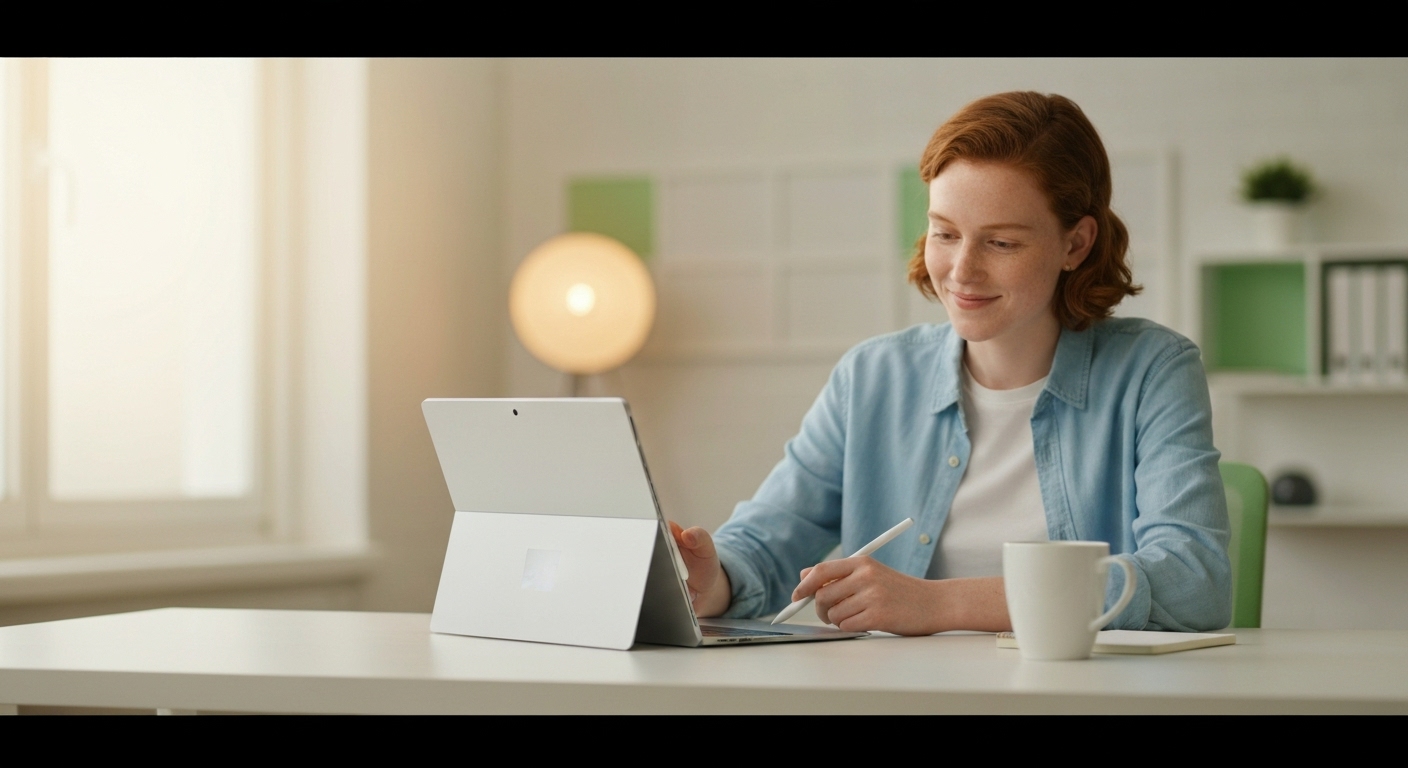 Mua Surface tại Surfaceplus . vn Uy Tín : Đánh Giá và Lựa Chọn Tốt Nhất 7 Surface Go - Thiết kế nhỏ gọn, tiện lợi