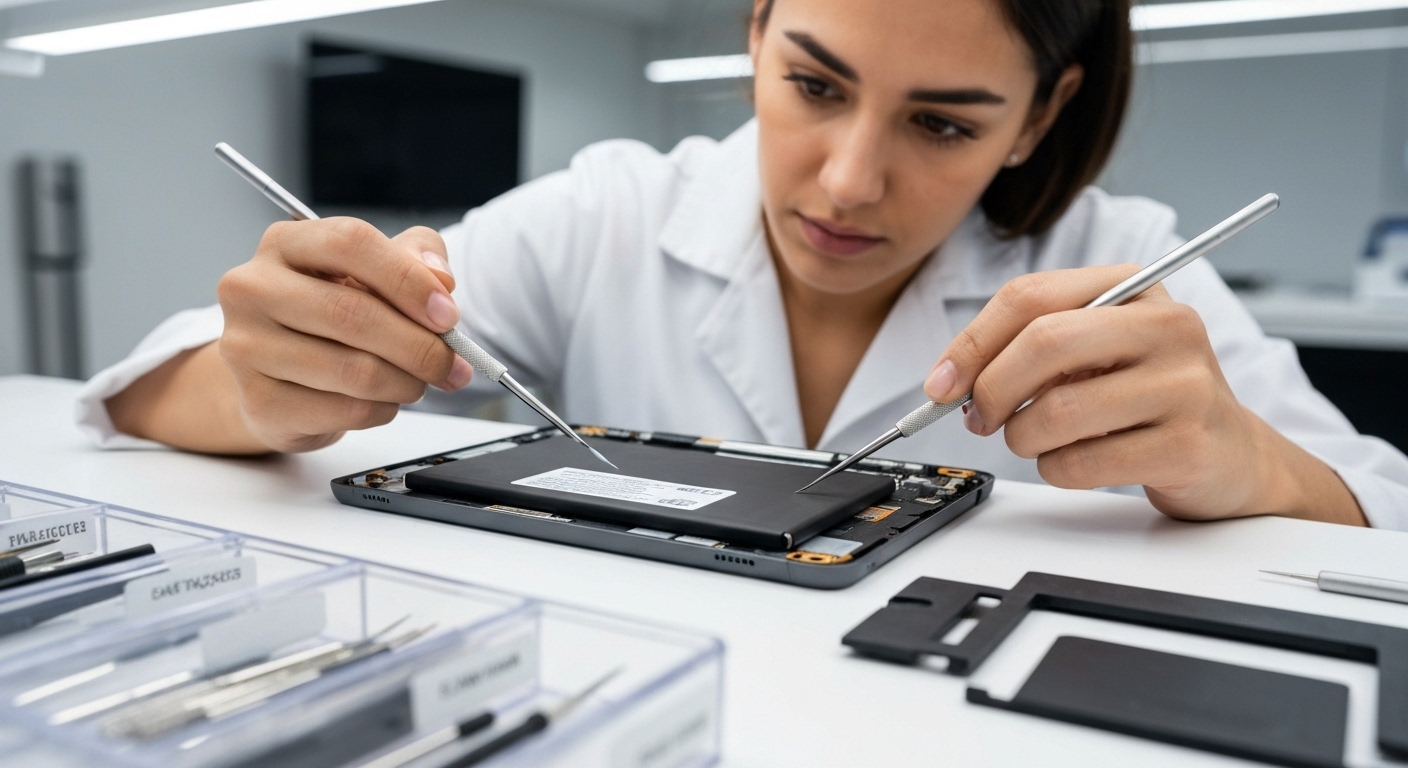 thay pin surface giá rẻ