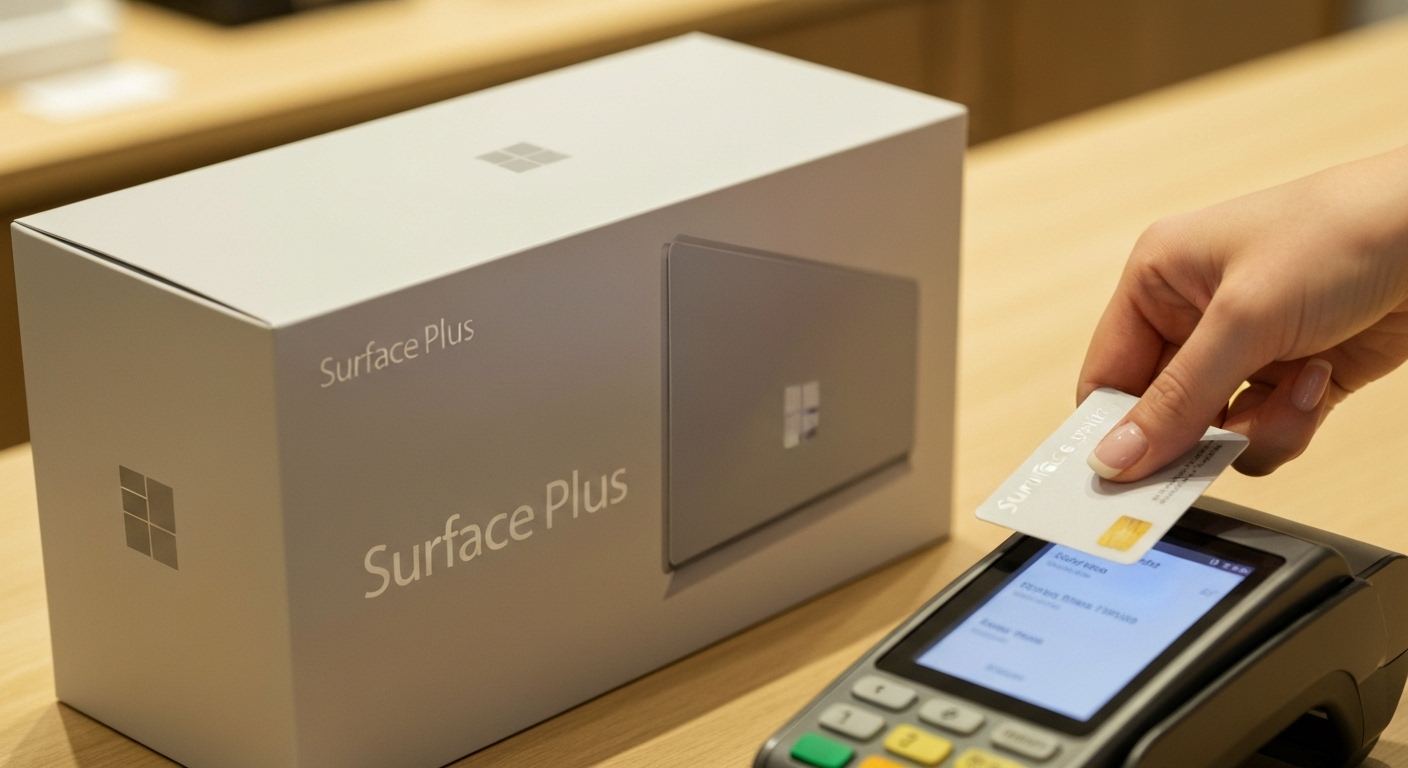 Surface Pro Giá Rẻ Tại Surface Plus : Ưu Đãi Hấp Dẫn Nhất 2024 8 Ưu điểm khi mua Surface Pro giá rẻ tại Surface Plus