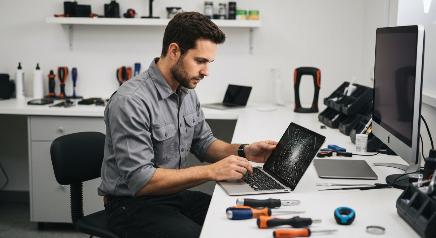 Surface Plus: Địa chỉ tin cậy cho các vấn đề về Surface