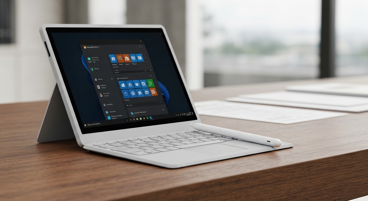 Surface Pro Giá Rẻ Tại Surface Plus : Ưu Đãi Hấp Dẫn Nhất 2024 9 Surface Pro 7 giá rẻ với hiệu năng ổn định