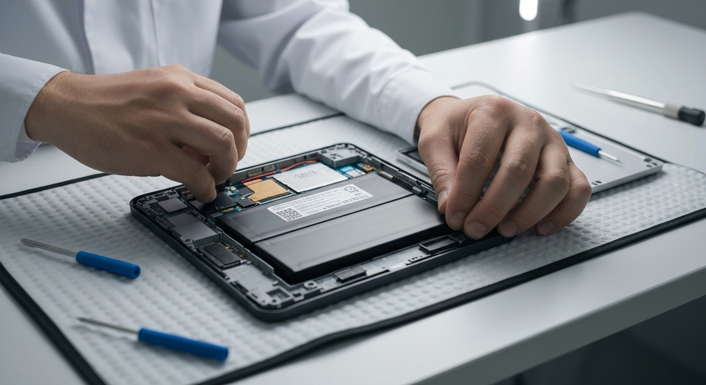 Dịch vụ sửa chữa Surface