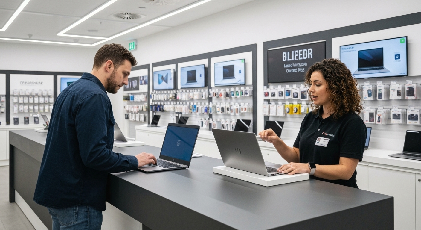 Cửa hàng Surface Plus cung cấp các sản phẩm Surface chính hãng