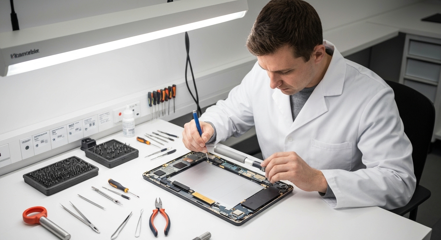 sửa chữa surface lấy ngay