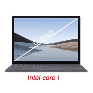 surface laptop3 like new old intel 600x600 4 Laptop 3 13.5inch i7/16GB/256GB (Like New)