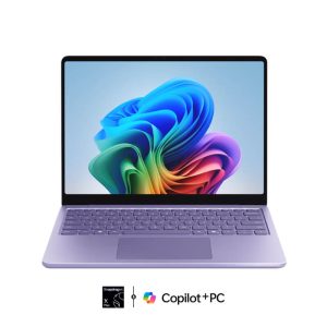 Surface Laptop 13 inch Violet Snapdragon X Plus (8 Core) 16GB/512GB - Mới