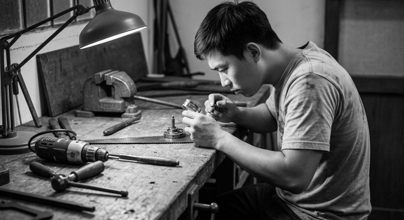 surface pro không lên nguồn