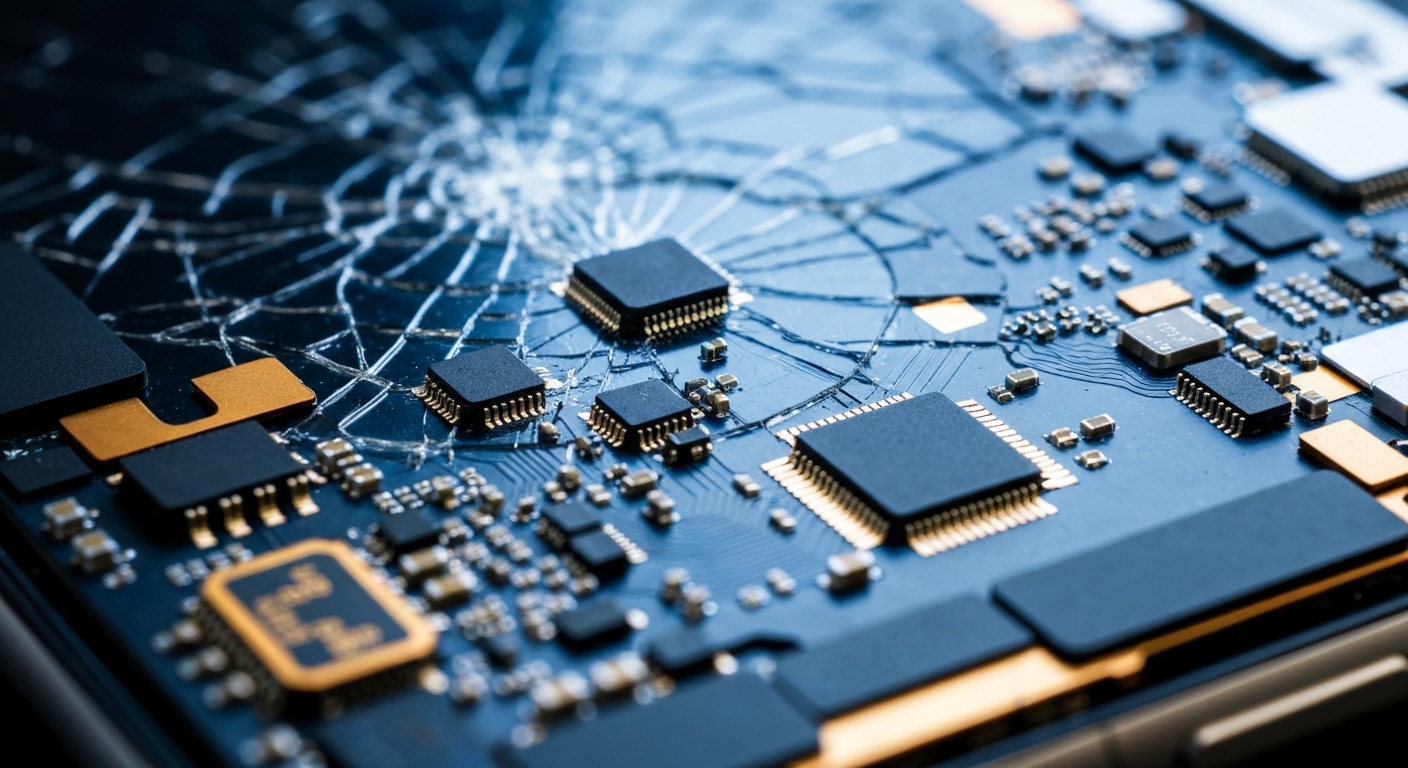 Các biện pháp bảo vệ màn hình Surface Go, bao gồm sử dụng bao da, dán cường lực, và cẩn thận khi sử dụng.