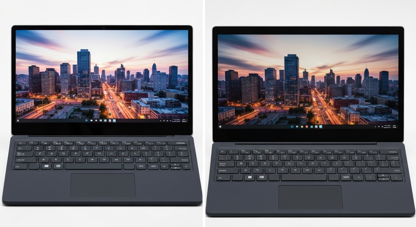 Các nguyên nhân phổ biến gây lỗi Surface Book