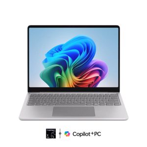 Surface Laptop 13 inch Platinum Snapdragon X Plus (8 Core) 16GB/512GB - Mới