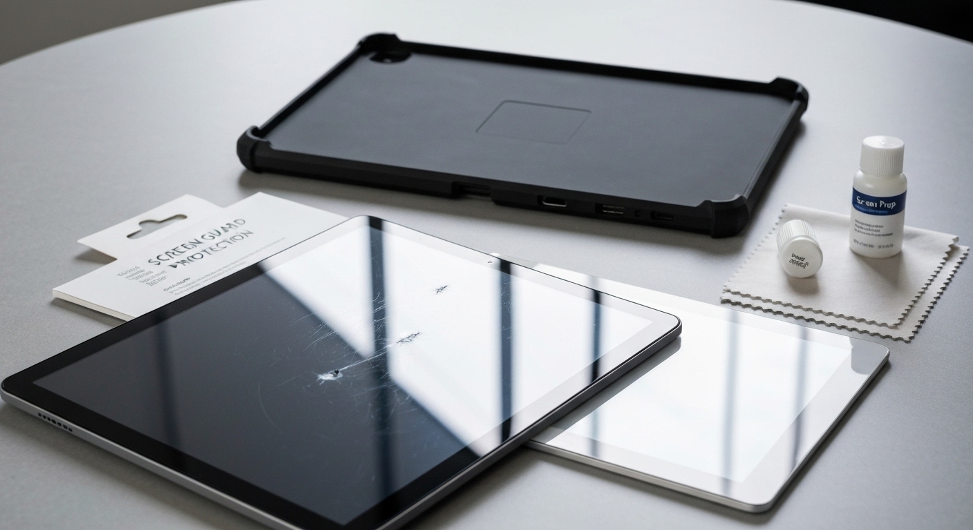 Phụ kiện bảo vệ Surface toàn diện