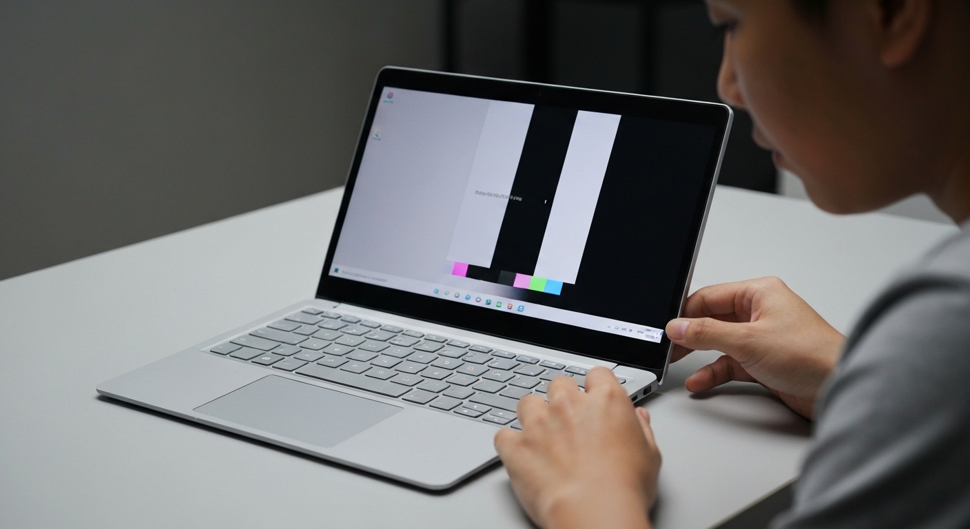 surface cần kiểm tra