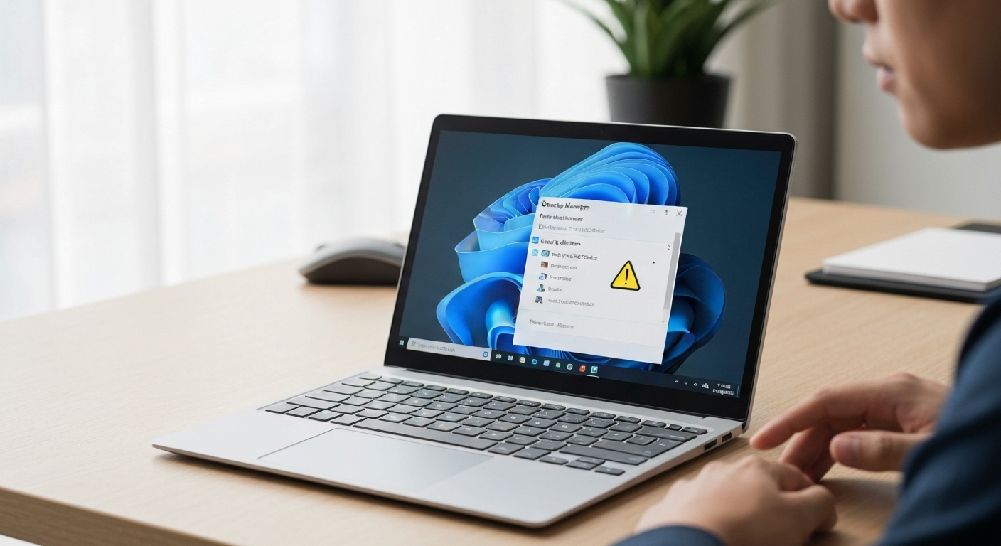 Giải Quyết Dứt Điểm Tình Trạng Surface Bị Lỗi Driver 6 surface bị lỗi driver — related to: Surface Plus chuyên cung cấp sản phẩm máy tính Surface Pro/Laptop/Go/Book và các phụ kiện chính hãng, giá rẻ tại Hà Nội.