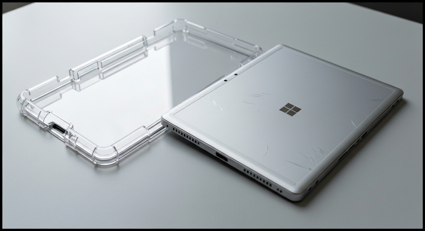 Vỏ bảo vệ cho Surface chống trầy xước