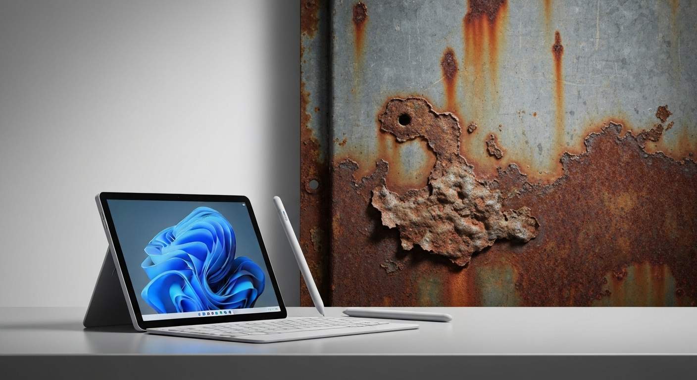 Surface Plus cung cấp Surface Pro chính hãng và phụ kiện chất lượng