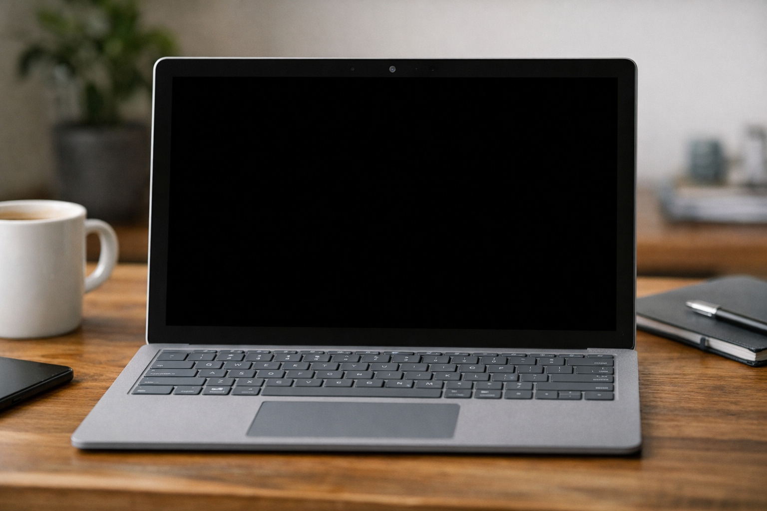 Máy tính Surface gặp lỗi không mở được camera trước khi sử dụng Windows Hello