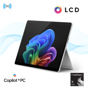 Surface Pro 11 5G – Snapdragon X Plus 16GB 256GB (Mới)