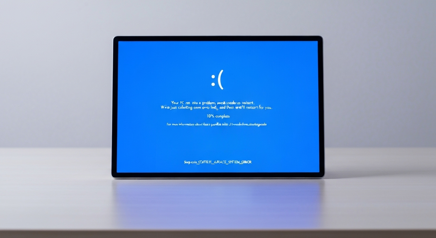 Giải Pháp Toàn Diện Khi Surface Bị Lỗi Hệ Thống : Từ Chẩn Đoán Đến Sửa Chữa Chuyên Nghiệp 10 img 01e03ba1901501480d20cfa6296793b8 Giải Pháp Toàn Diện Khi Surface Bị Lỗi Hệ Thống : Từ Chẩn Đoán Đến Sửa Chữa Chuyên Nghiệp