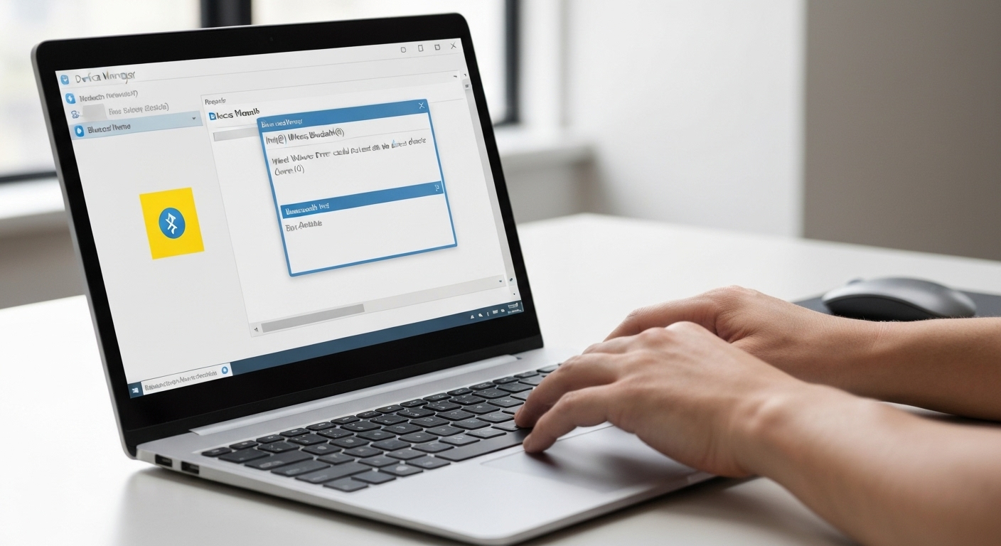img 0387a75ecc12b6b5ba1bc8a8680695ab Khắc phục triệt để lỗi Surface bị lỗi driver Bluetooth : Hướng dẫn chi tiết từ A - Z