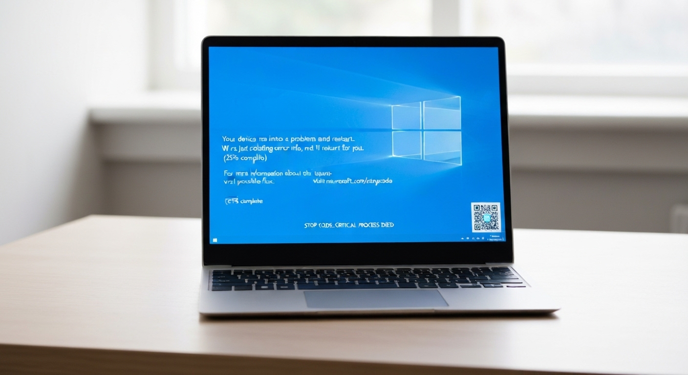 Khắc Phục Lỗi " Surface Bị Lỗi Windows Update " : Hướng Dẫn Chi Tiết Từ A Đến Z 9 img 30f8b74d6faa60df4059f4774d480e5c Khắc Phục Lỗi " Surface Bị Lỗi Windows Update " : Hướng Dẫn Chi Tiết Từ A Đến Z