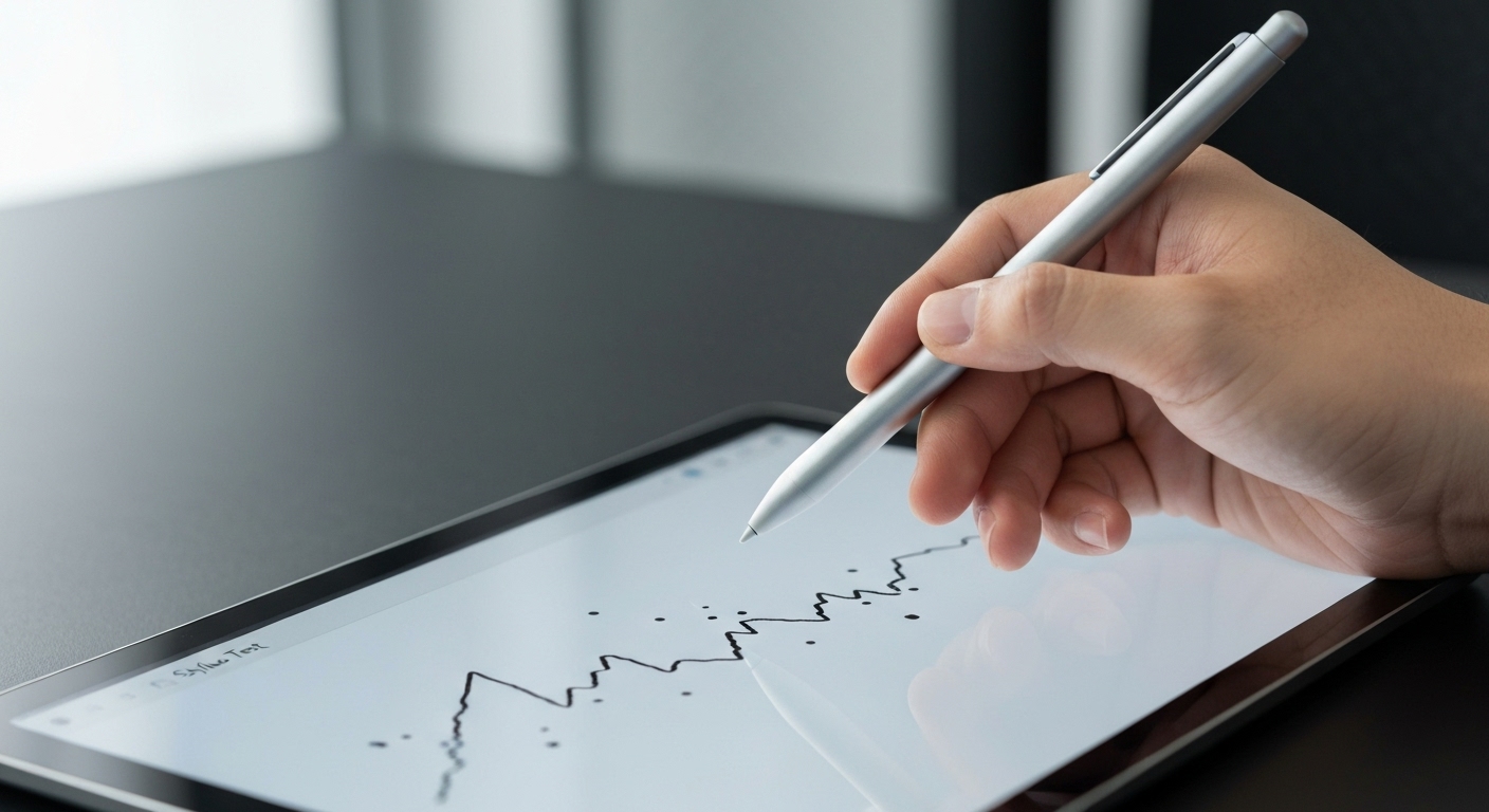 Surface Bị Lỗi Bút Cảm Ứng : Hướng Dẫn Khắc Phục Toàn Diện Từ A - Z 12 Thử bút Surface trên thiết bị khác để kiểm tra lỗi